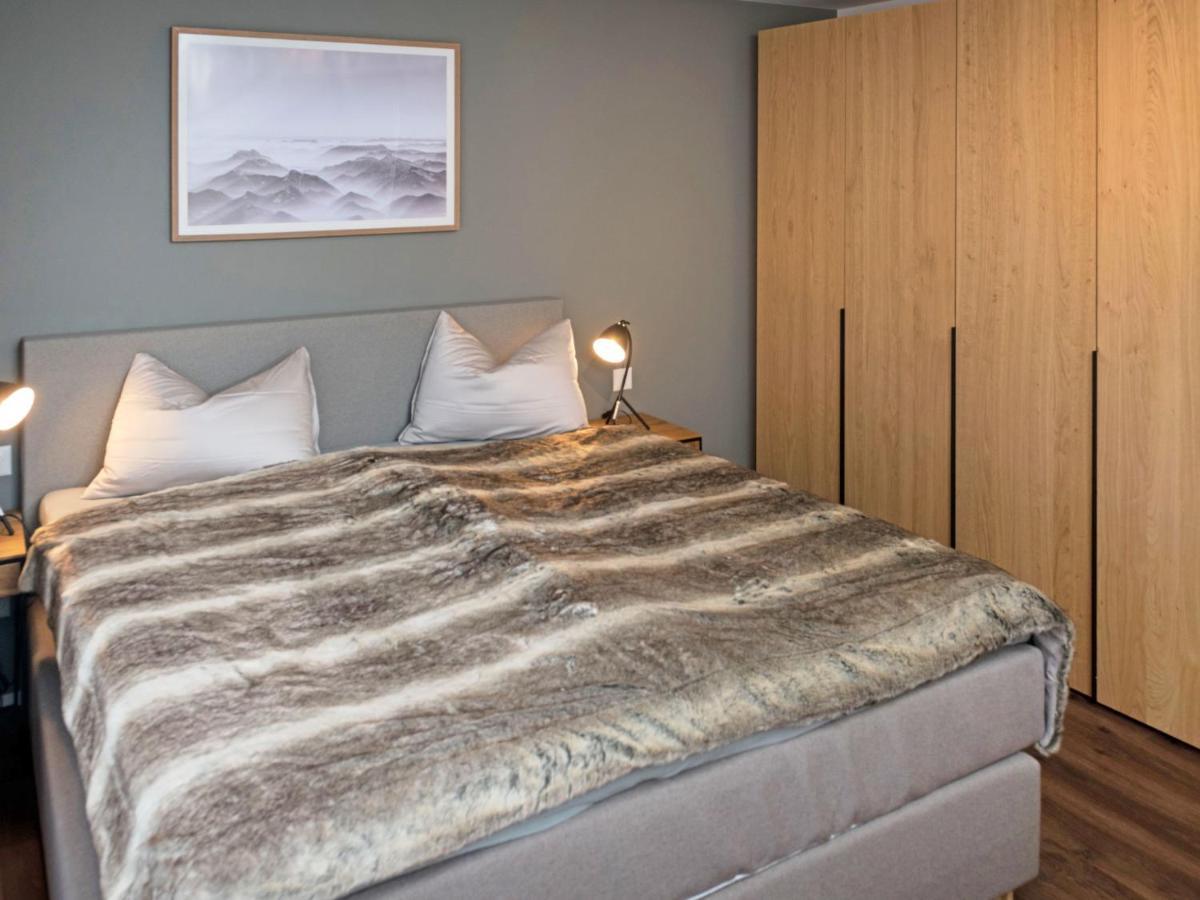 Apartment Monazit By Interhome Ζερμάτ Εξωτερικό φωτογραφία