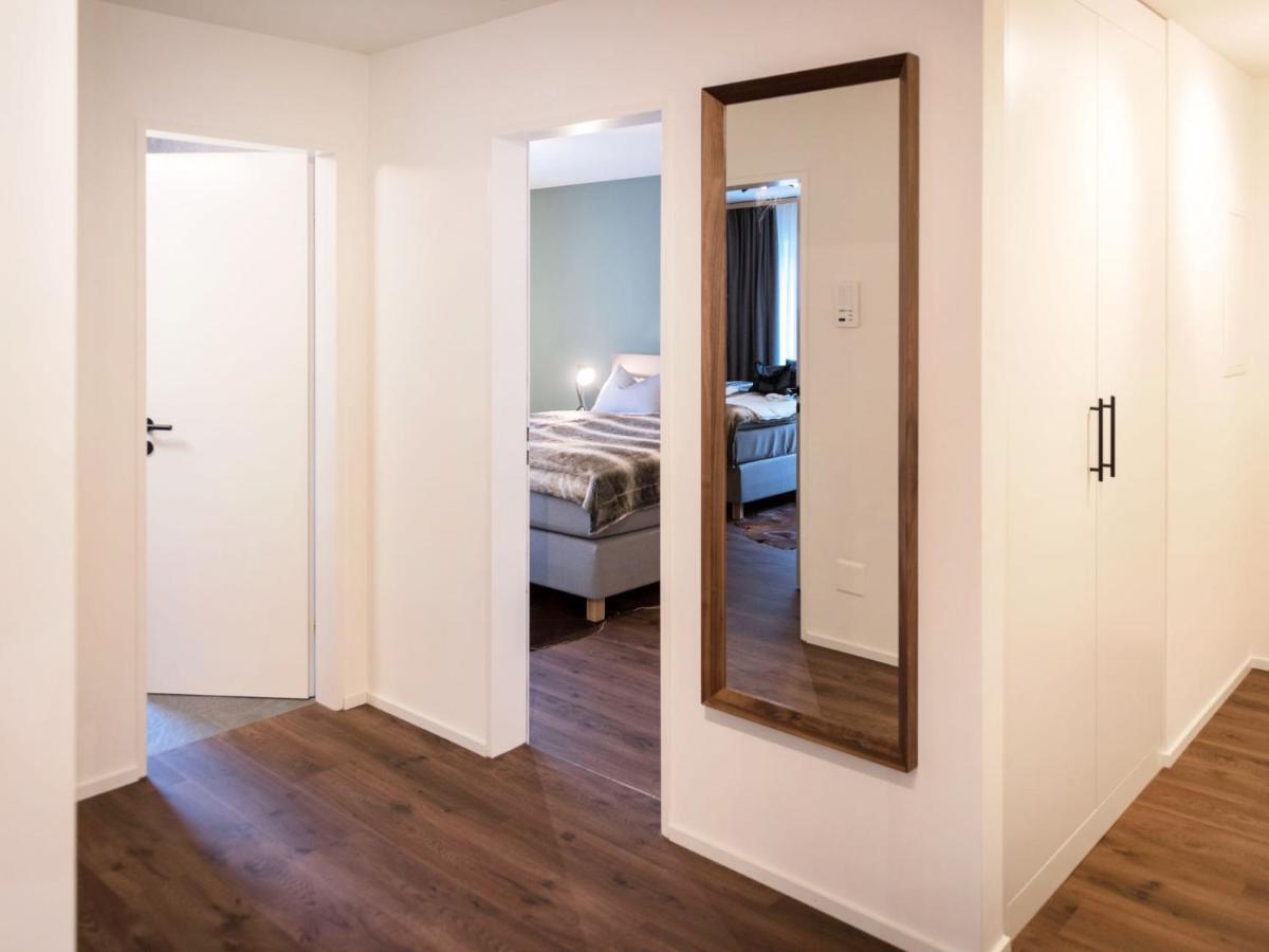 Apartment Monazit By Interhome Ζερμάτ Εξωτερικό φωτογραφία