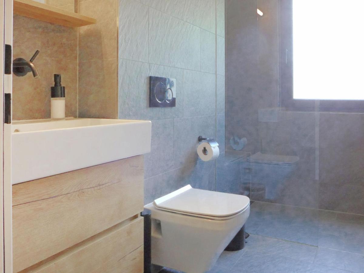 Apartment Monazit By Interhome Ζερμάτ Εξωτερικό φωτογραφία