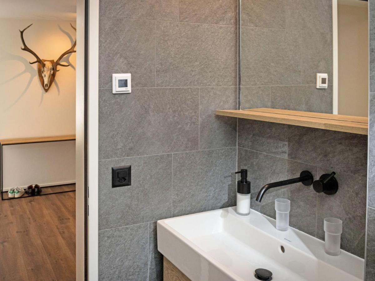 Apartment Monazit By Interhome Ζερμάτ Εξωτερικό φωτογραφία
